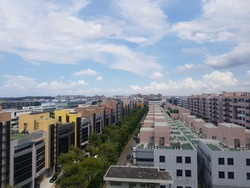 Wintech Centre (D14), Office #186972862